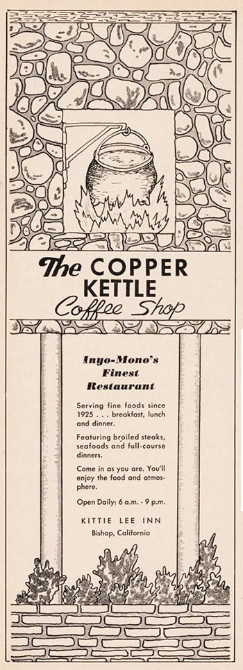 copper kettle